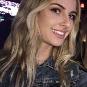 Meet your Posher, Alanna